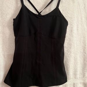 BNWOT Lululemon top